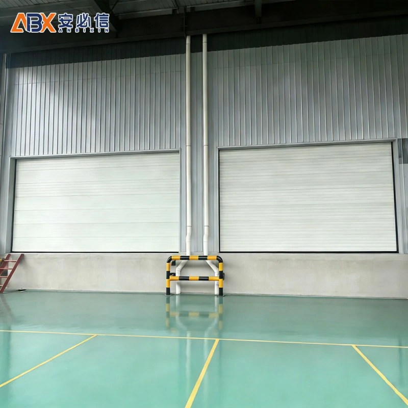 眉山电动提升门